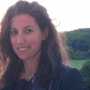 Meet your Posher, Beth